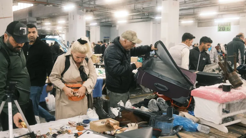 Runterhandeln ohne Bauchweh: So klappt die Preisverhandlung beim Second-Hand-Kauf